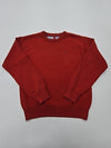Tommy Hilfiger Boys Red Sweater product image 1
