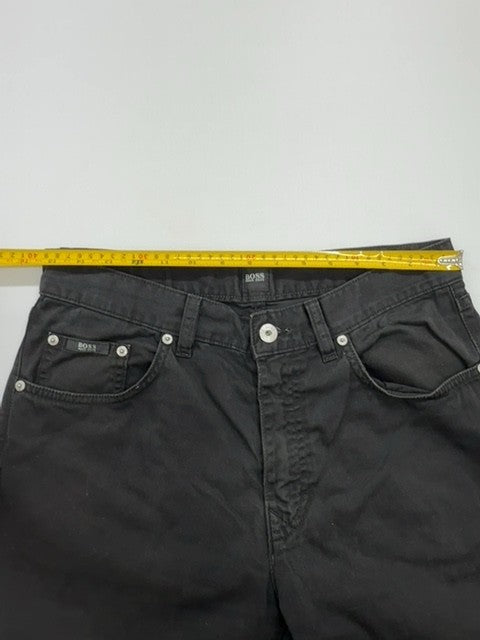 BOSS Men Black Jeans size 33/34 product image 8