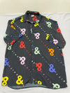 Asos Unisex Multicolor Shirt – Size S