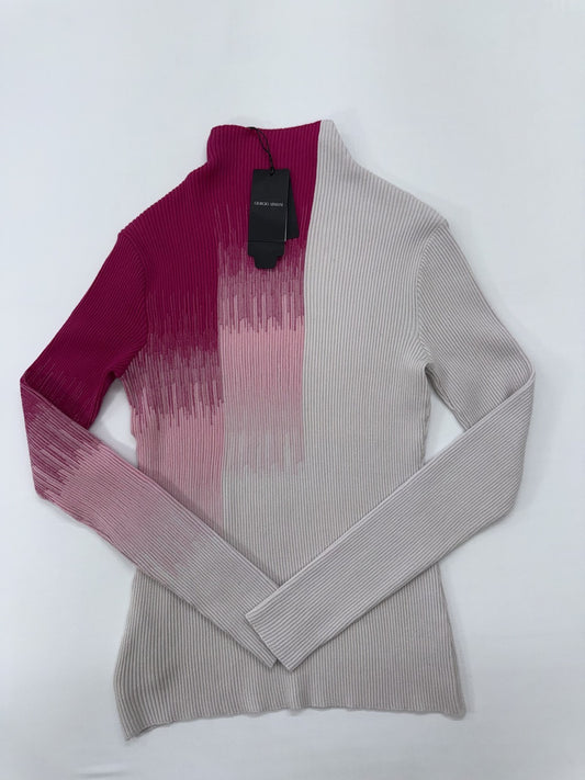 Giorgio Armani Women White Sweater product image 2