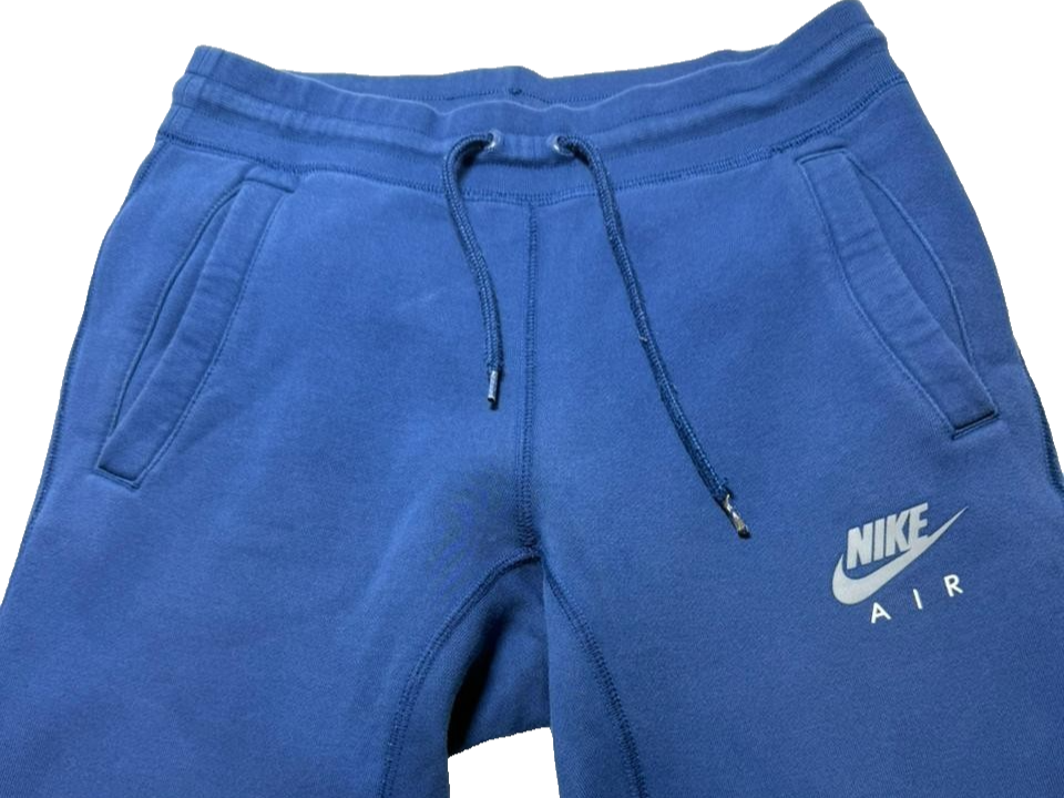 Nike Sportswear Air Men's French Terry Trousers |XS