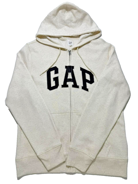 Gap Arch Logo Hoodie For Men - Size M