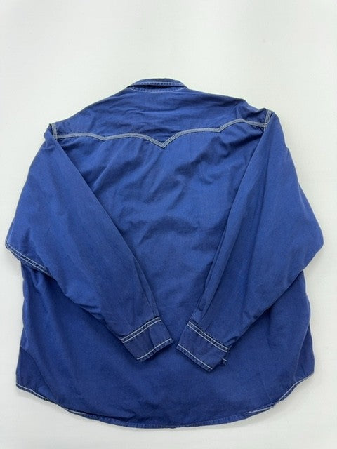 COATS Men Blue Jacket product image 2