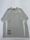 Mitchell Men Gray T-Shirt size XL product image 1