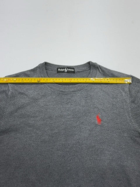 Ralph Lauren Men Gray Sweater product image 8