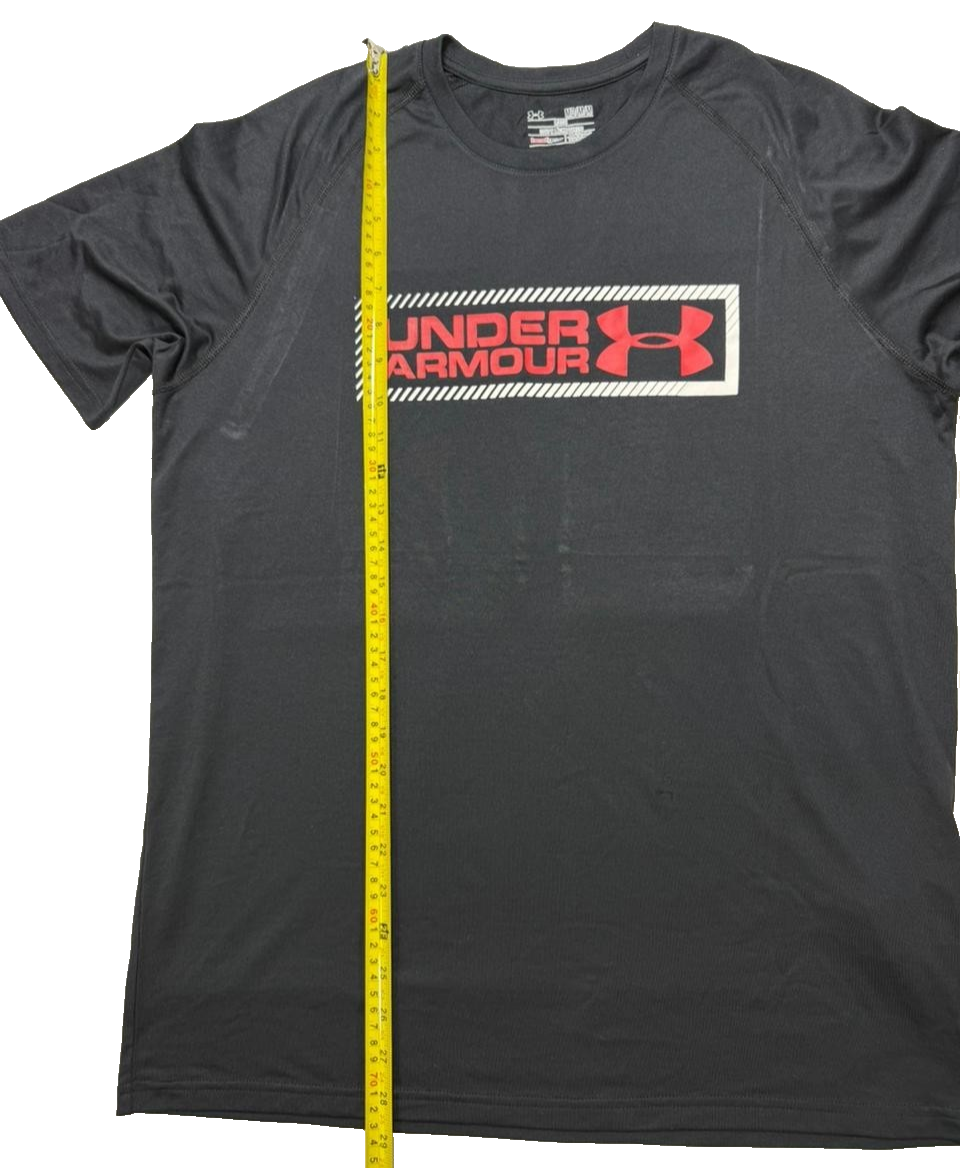 Under Armour Dougle Men's Functional T-Shirt - Size M