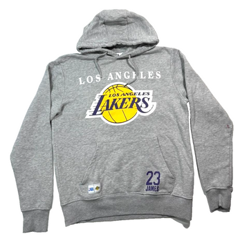 New Era Nba Colour Block Os Hoody For Men - Size M