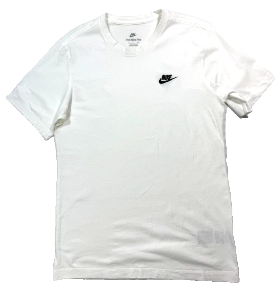 Nike Sportswear Club Men's T-Shirt - Size S
