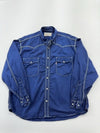 COATS Men Blue Jacket product image 1
