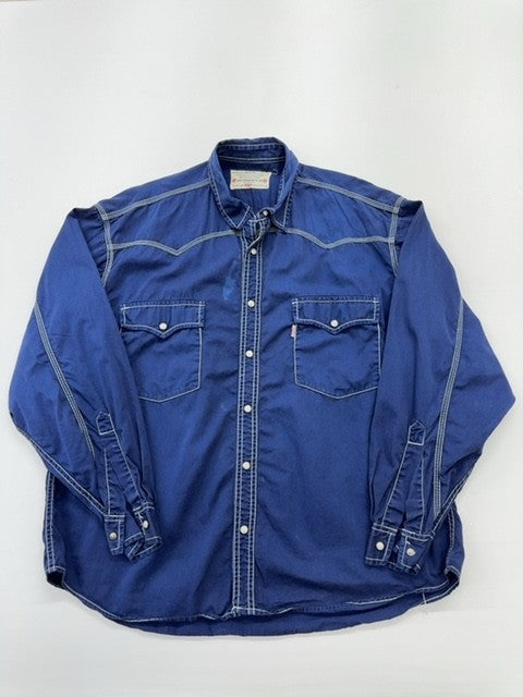 COATS Men Blue Jacket product image 1