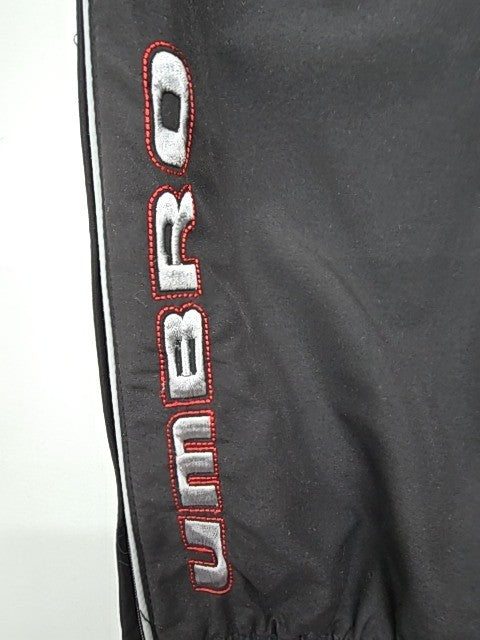 Artistic Haul Men Black Track Pants product image 8
