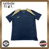 Nike Men's Multicolor Jersey – Size S, One-off pre-loved from Artistic – Ref DF456
