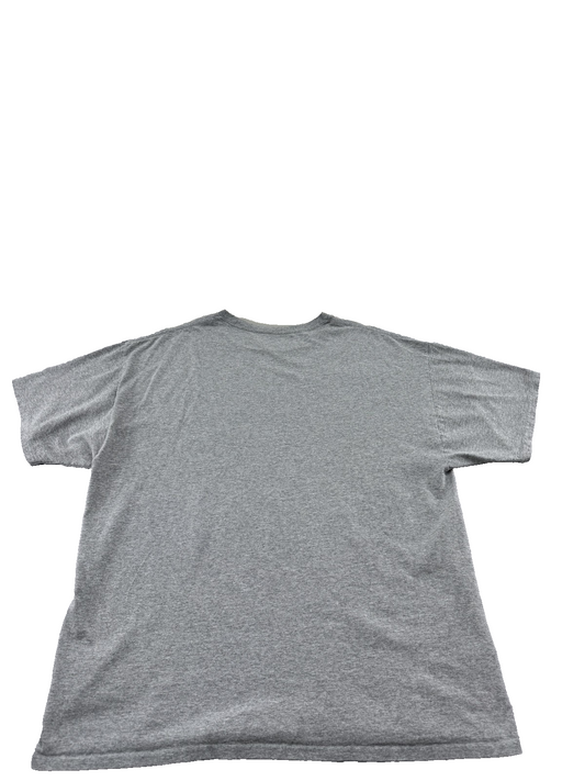 Champion Florida Gators Heather Grey T-Shirt 2XL Big & Tall