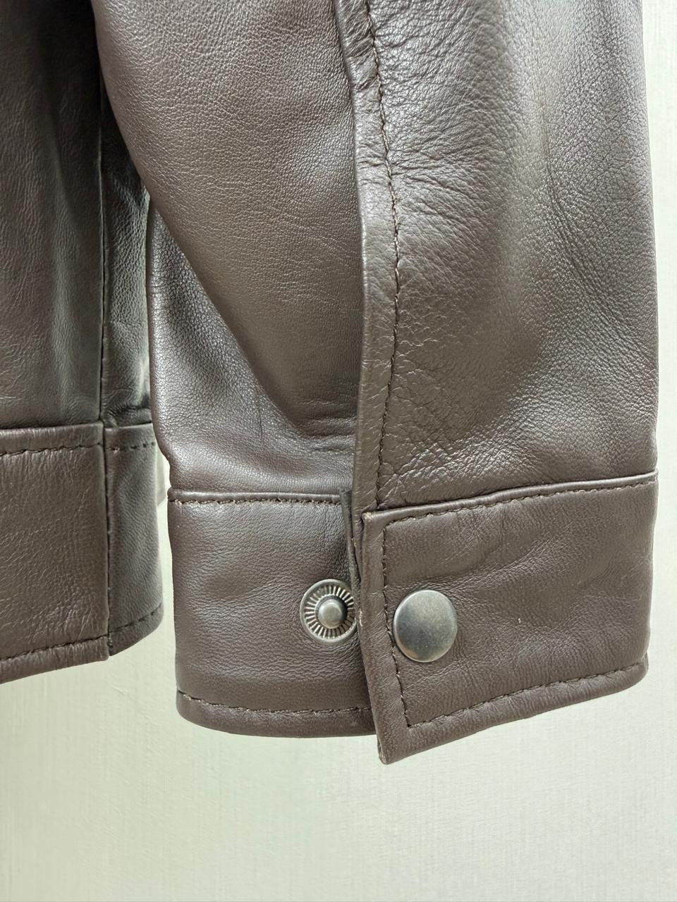 Artistic Haul Men Brown Jacket size 2XL product image 11