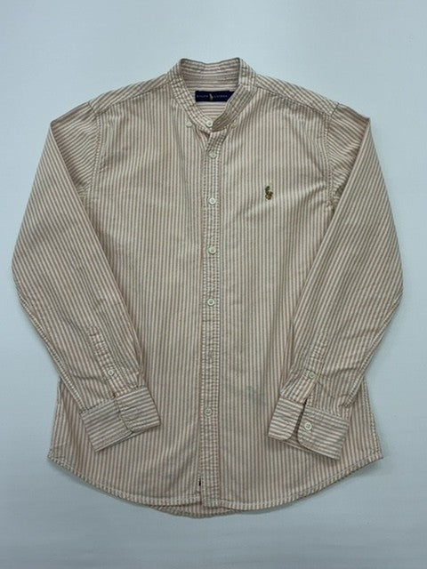 Ralph Lauren Boys Beige Shirt size M product image 3