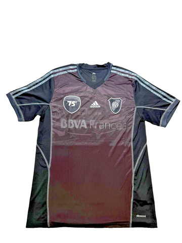 Camisa Adidas River Plate 2013-2014
