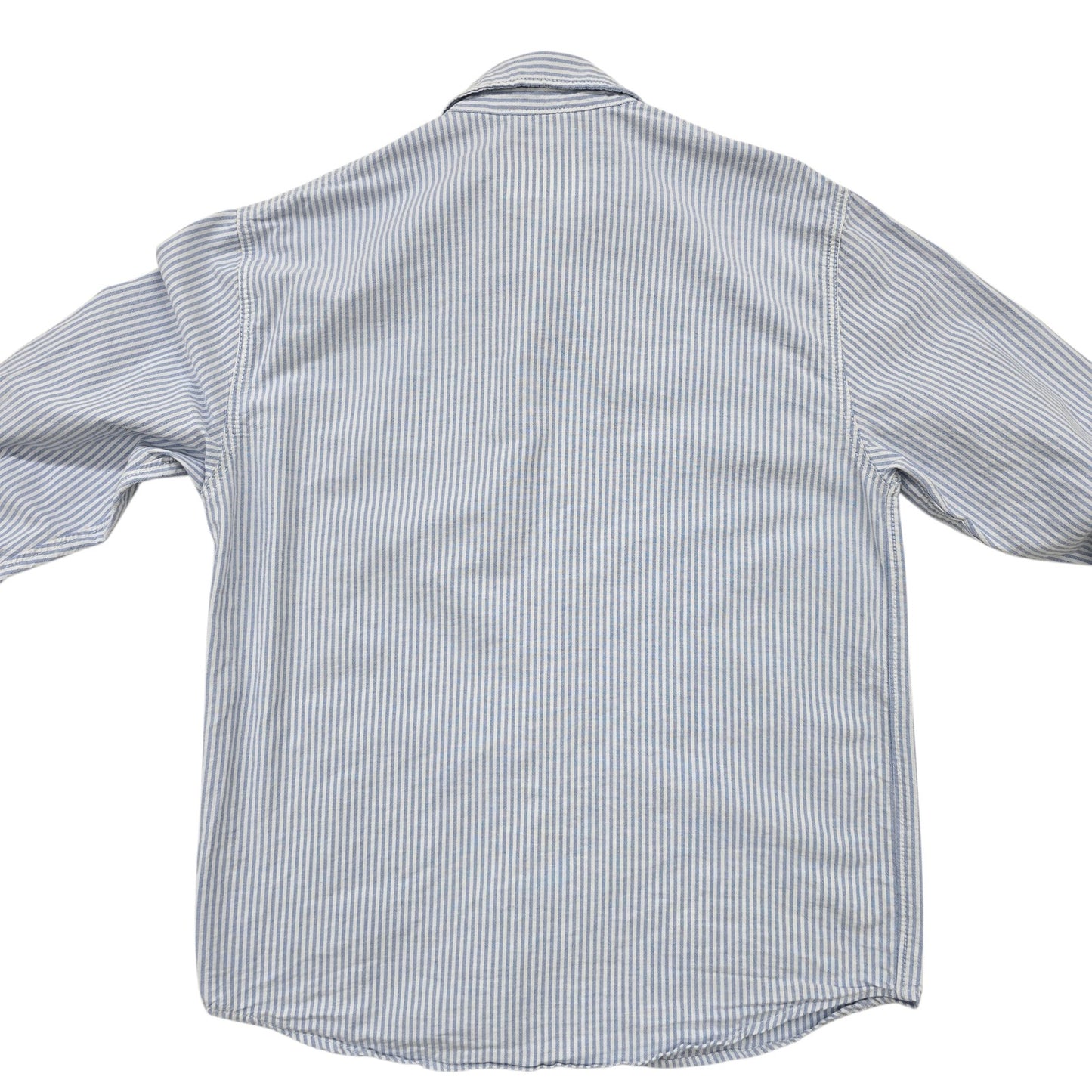 H&M Men Blue Shirt size 14 product image 2