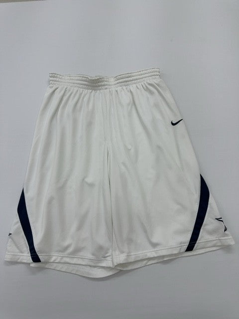 Nike Boys White Shorts size L product image 1