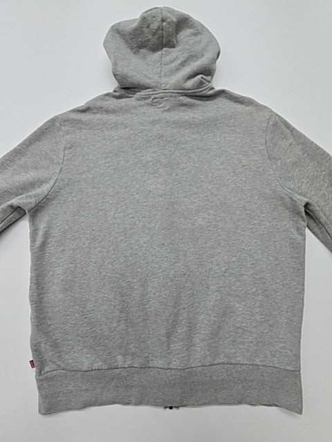 Levi's Men Gray Hoodie size XL product image 4