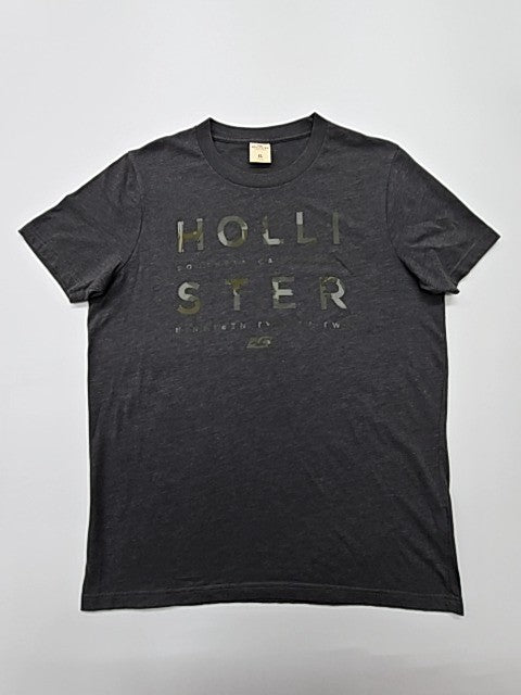 Hollister Men T-Shirt size XL product image 1