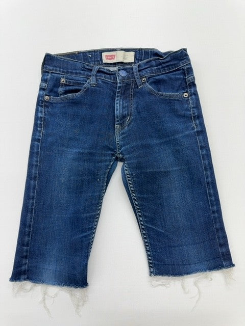 Levi's Boys Blue Shorts size 12 product image 3