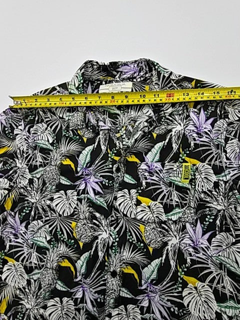 Piazza Italia Boys Multicolor Shirt product image 5
