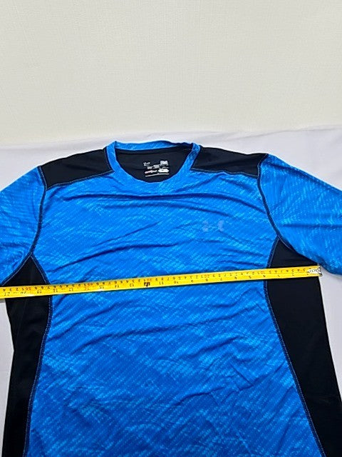 Under Armour Men's Multicolor T-Shirt – Size M – Ref A6787