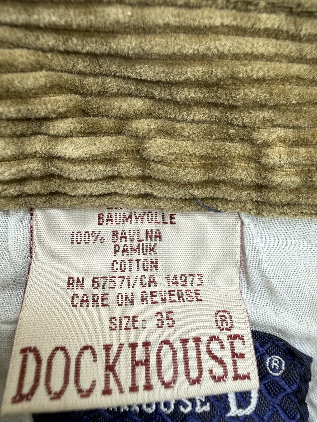 Dockhouse Boys Jeans size 3 product image 3