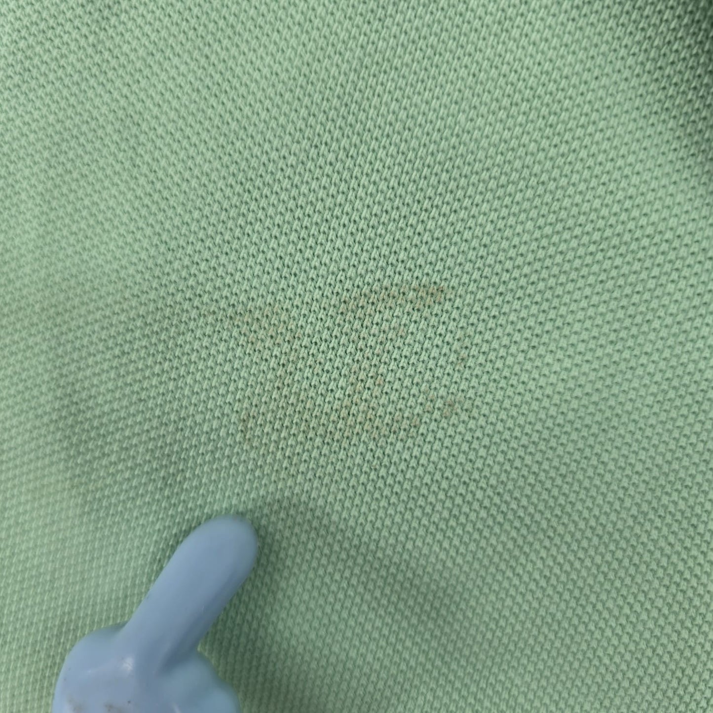 Polo Ralph Lauren Men's College Green Polo Shirt Size S Custom Slim Fit