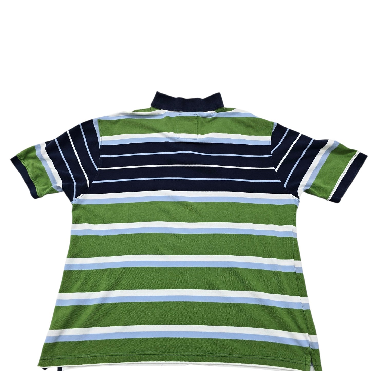 Angelo Litrico Men Navy Polo Shirt size 4XL product image 2