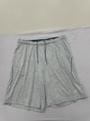 Adidas Men's Gray Shorts – Size S