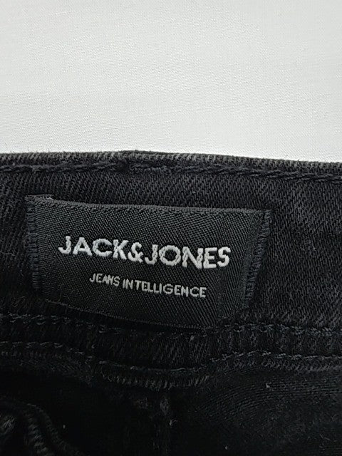 Artistic Haul Men Black Jeans product image 4