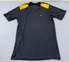 Nike Men's Multicolor T-Shirt – Size L, Colorblock – Ref 4E5F8
