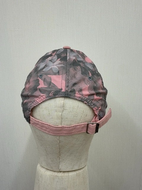 Puma Unisex Pink Hat product image 2
