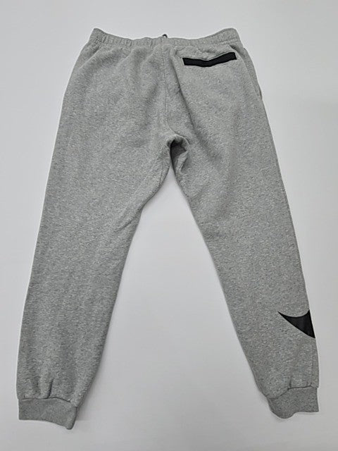 Nike Boys Gray Fleece size M product image 2