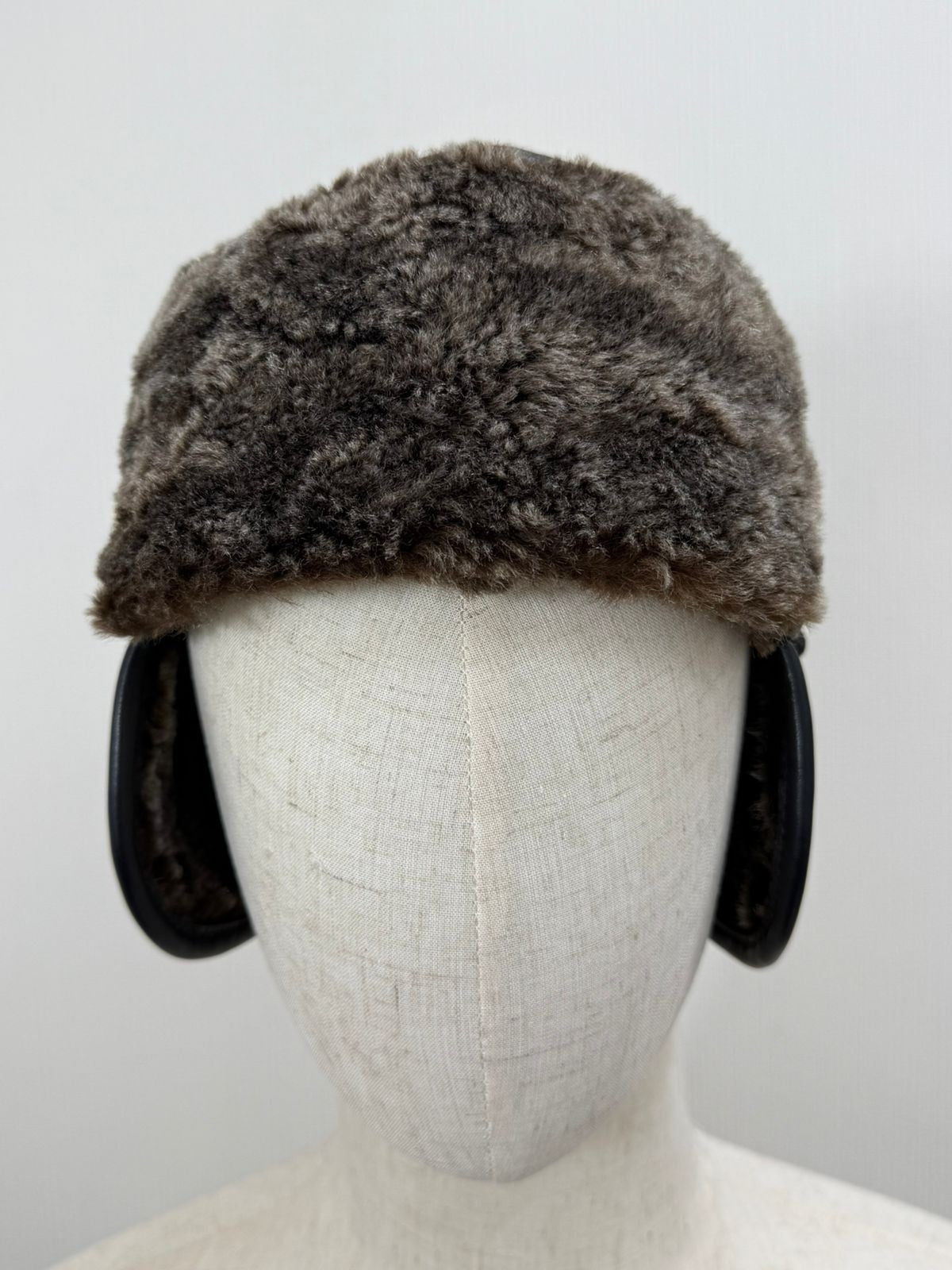 Artistic Haul Men Black Hat product image 10
