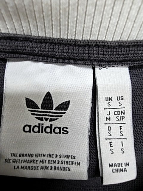 Adidas Men Black Jersey product image 4