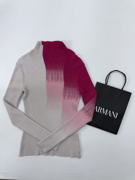 Giorgio Armani Women White Sweater product image 1