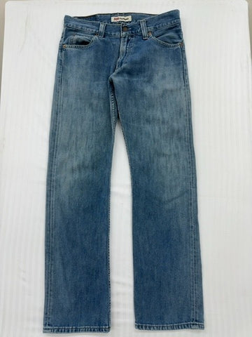 Levi Strauss Men's Dark Blue Vintage 603 Jeans 34x34