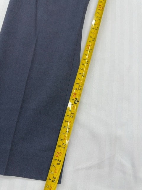 H&M Men Navy Chinos product image 6