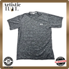 Under Armour Men Gray T-Shirt size XL product image 1