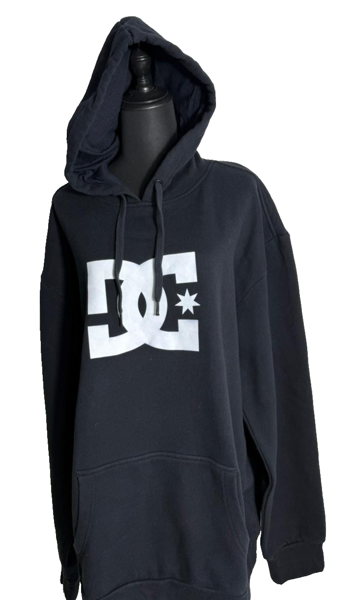 Men's Dc Star Pullover Hoodie | XXL