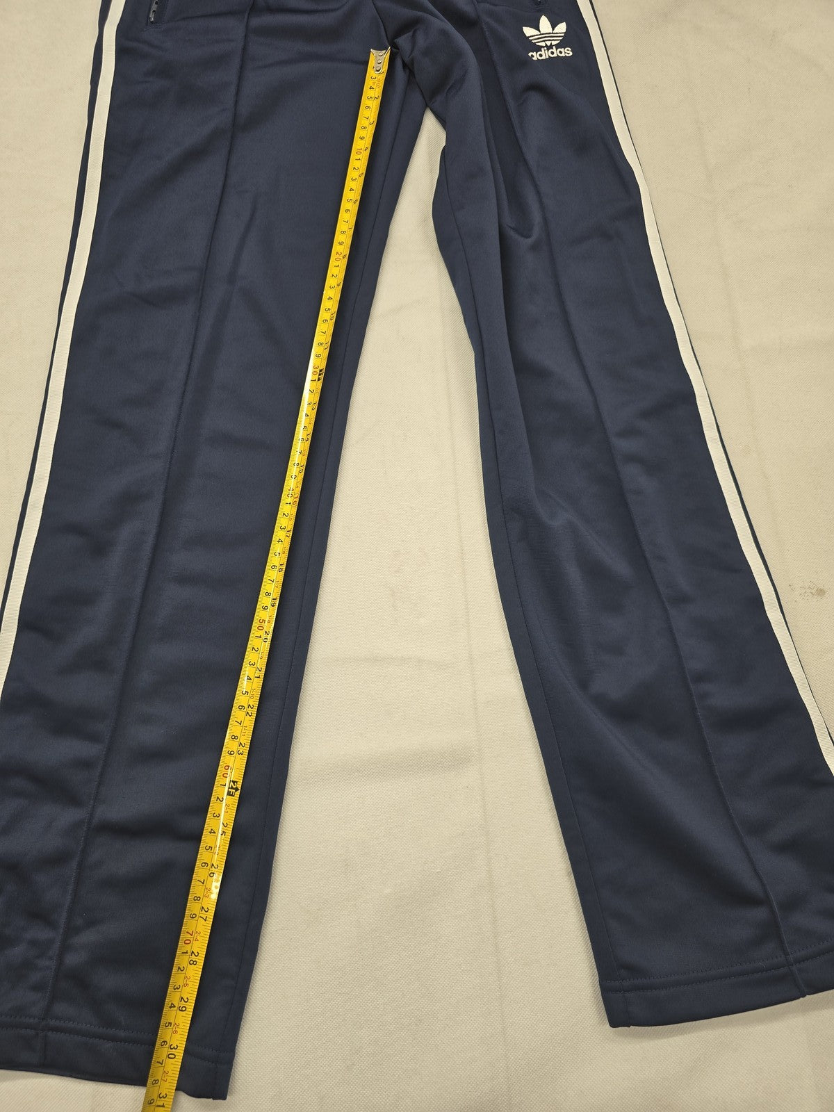 Adidas Men Navy Track Pants product image 7