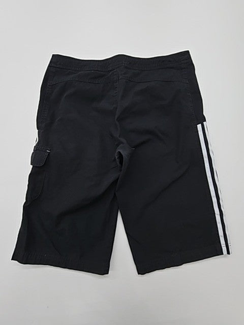Adidas Men Black Shorts size M product image 2