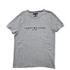 Tommy Hilfiger Men Gray T-Shirt size M product image 1