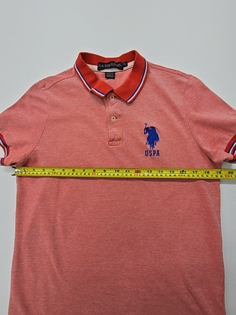 U.S. Polo Assn. Men T-Shirt size M product image 6