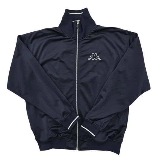Kappa Boys Navy Jacket size 10-12 product image 1
