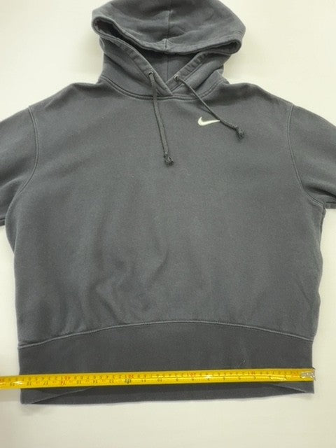 Nike Men Gray Hoodie size S product image 6