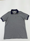 Chemise Lacoste Boys Blue Polo Shirt size 4 product image 1