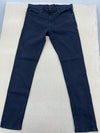 Levi's Men's Navy Jeans – Size 34x34